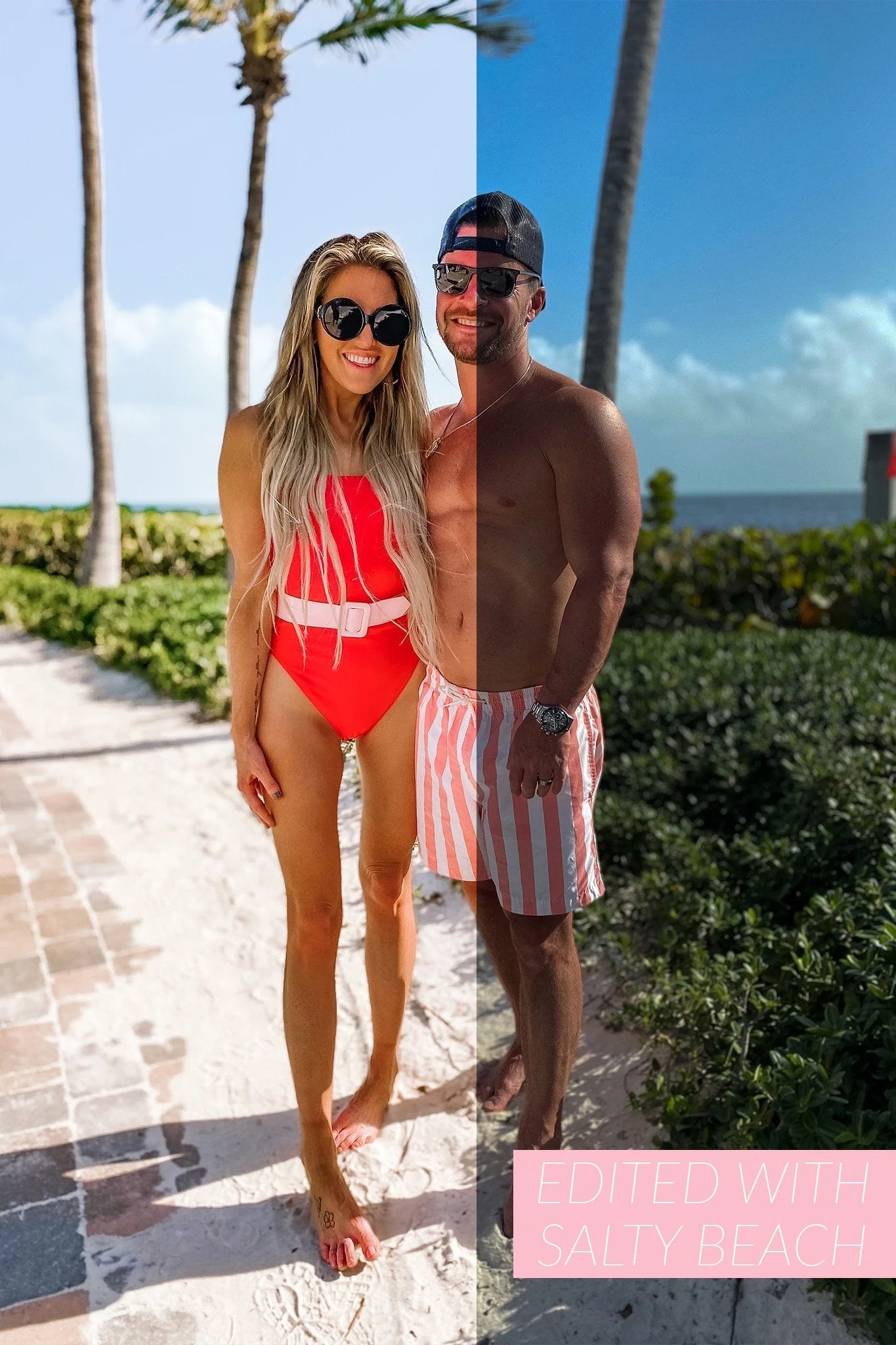 Hazel and Olive Lightroom Presets - Image 4