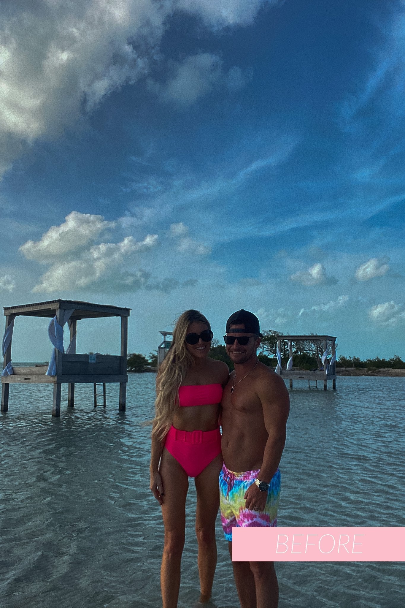 Hazel and Olive Lightroom Presets - Image 5